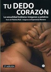 Tu dedo corazón | 9788488052780 | Esperanza Moreno &, Paloma Ruiz | Llibreria online de Figueres i Empordà
