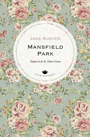 Mansfield Park | 9788418908170 | Austen, Jane | Librería online de Figueres / Empordà