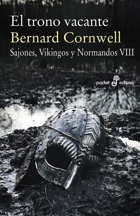El trono vacante (VIII) | 9788435021685 | Cornwell, Bernard | Llibreria online de Figueres i Empordà
