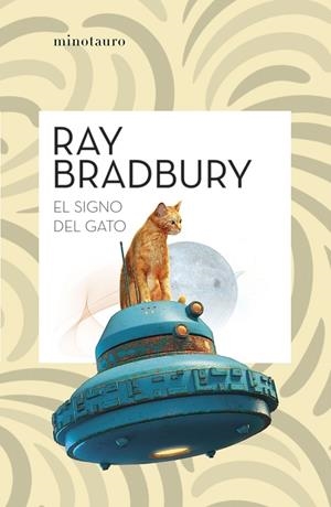 El signo del gato | 9788445007648 | Bradbury, Ray | Llibreria online de Figueres i Empordà