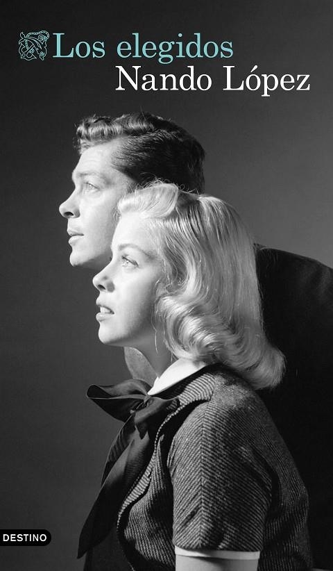 Los elegidos | 9788423363094 | López, Nando | Llibreria online de Figueres i Empordà