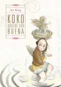 Koko quiere ser buena | 9788412417791 | Wang, Jen | Llibreria online de Figueres i Empordà