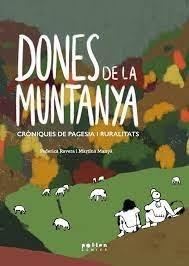 Dones de la muntanya | 9788418580635 | Ravera, Federica | Llibreria online de Figueres i Empordà