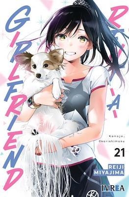 Rent A Girlfriend #21 | 9788419816344 | Miyajima, Reiji | Llibreria online de Figueres i Empordà
