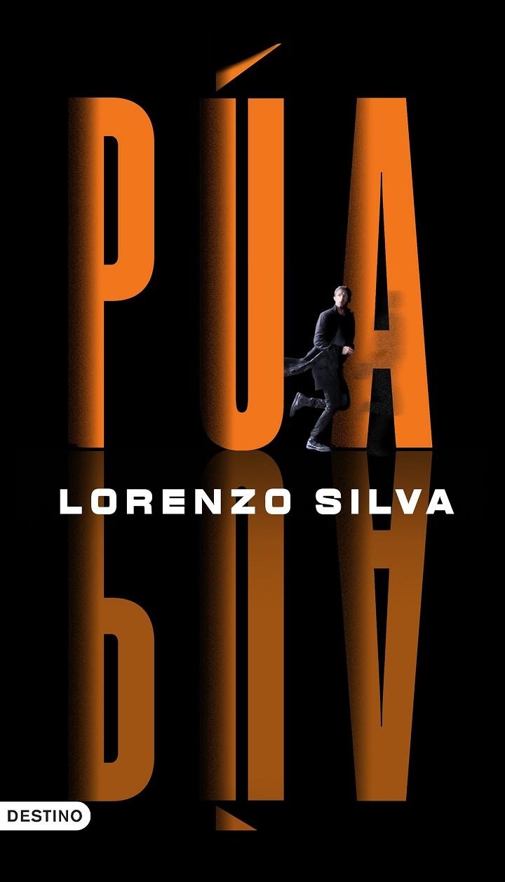 Púa | 9788423363261 | Silva, Lorenzo | Librería online de Figueres / Empordà