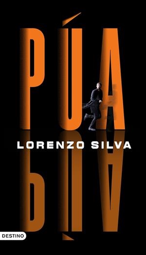 Púa | 9788423363261 | Silva, Lorenzo | Llibreria online de Figueres i Empordà