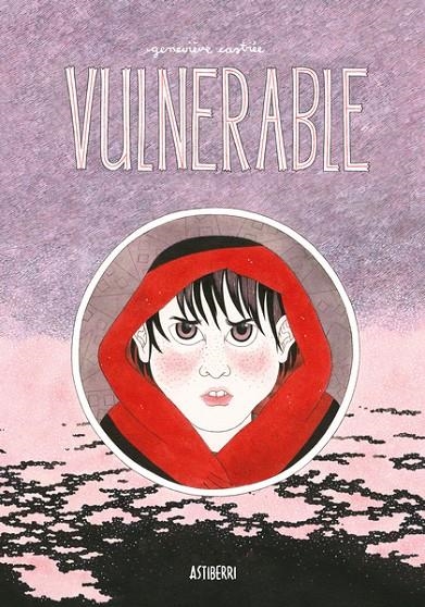 Vulnerable | 9788418909917 | Castrée, Geneviève | Llibreria online de Figueres i Empordà