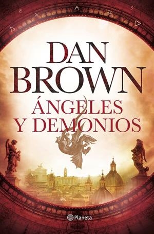 Ángeles y demonios | 9788408176008 | Brown, Dan | Llibreria online de Figueres i Empordà