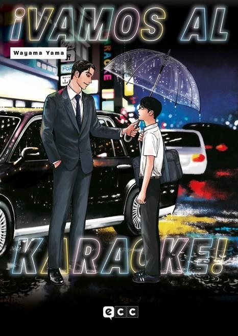 Vamos al karaoke | 9788419626202 | Yama, Wayama | Librería online de Figueres / Empordà