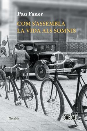 Com s'assembla la vida als somnis | 9788417082338 | Faner i Coll, Pau | Llibreria online de Figueres i Empordà