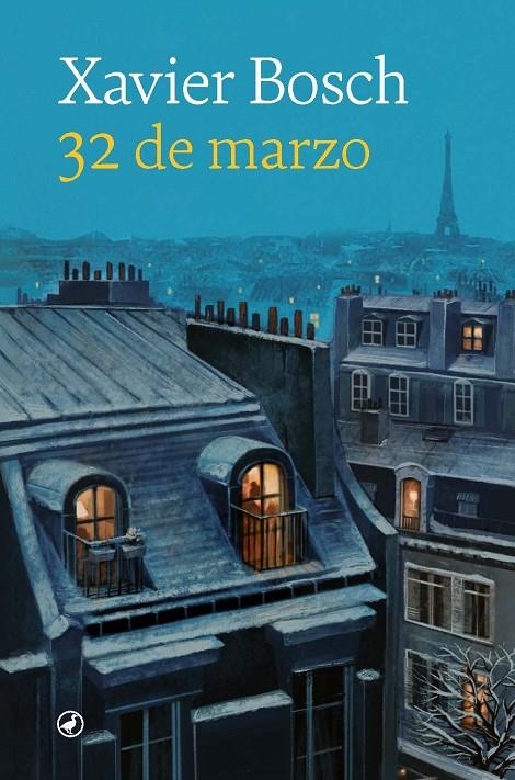 32 de marzo | 9788418800597 | Bosch, Xavier | Llibreria online de Figueres i Empordà