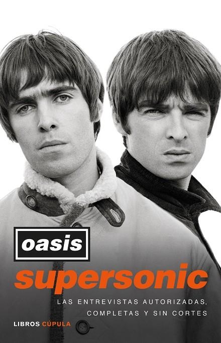 Supersonic | 9788448033149 | Oasis | Librería online de Figueres / Empordà