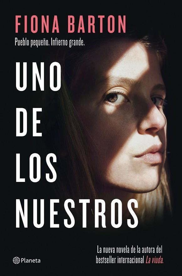 Uno de los nuestros | 9788408273059 | Barton, Fiona | Llibreria online de Figueres i Empordà
