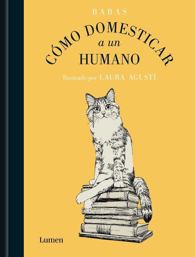 Cómo domesticar a un humano | 9788426425553 | BABAS | Llibreria online de Figueres i Empordà