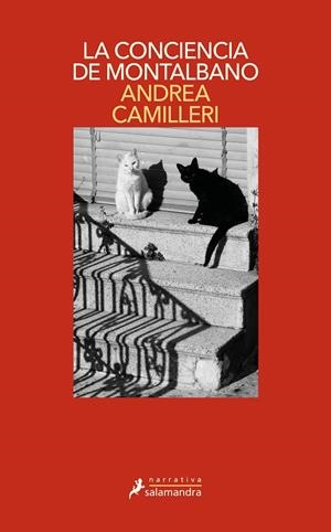 La conciencia de Montalbano (Comisario Montalbano 34) | 9788419346568 | Camilleri, Andrea | Librería online de Figueres / Empordà