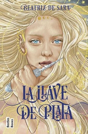La llave de plata | 9788427051188 | Sara, Beatriz de | Llibreria online de Figueres i Empordà