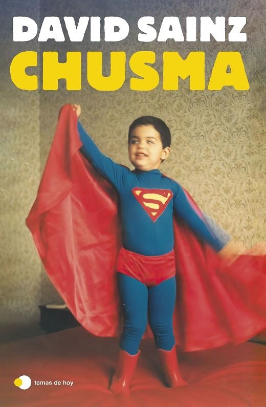 Chusma | 9788499989617 | Sainz, David | Llibreria online de Figueres i Empordà