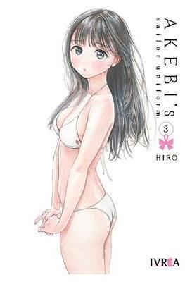 Akebi's Sailor Uniform #03 | 9788419816993 | Hiro | Llibreria online de Figueres i Empordà