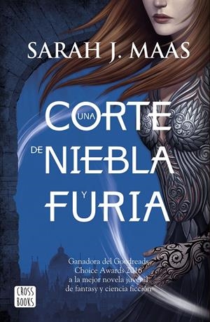 Una corte de niebla y furia (Una corte de rosas y espinas #02) | 9788408170006 | Maas, Sarah J. | Librería online de Figueres / Empordà