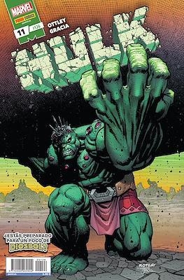 EL ALUCINANTE HULK #126/011 | 977000546200400126 | Librería online de Figueres / Empordà
