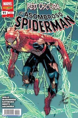 EL ASOMBROSO SPIDERMAN #220/011 | 977000533900900220 | Llibreria online de Figueres i Empordà