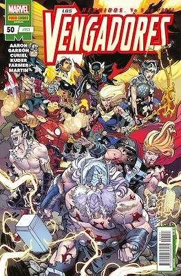 LOS VENGADORES #151/050 | 977000543600500151 | Llibreria online de Figueres i Empordà