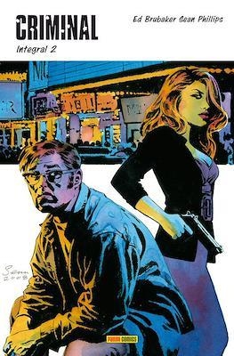 REEDICIÓN CRIMINAL INTEGRAL #02 | 9788411505130 | Brubaker,Ed/Phillips,Sean | Librería online de Figueres / Empordà