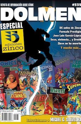 DOLMEN #335 | 977169763400700335 | Llibreria online de Figueres i Empordà