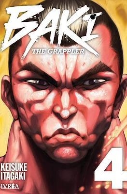Baki: The Grappler - Edición Kanzenban #04 | 9788419816375 | Itagaki, Keisuke | Librería online de Figueres / Empordà