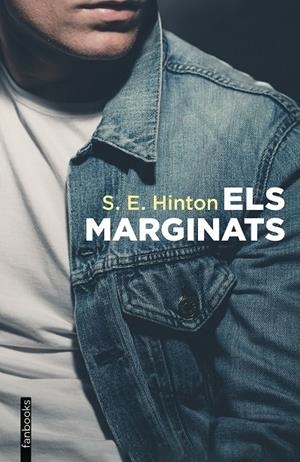 Els marginats | 9788419150523 | Hinton, S. E. | Llibreria online de Figueres i Empordà