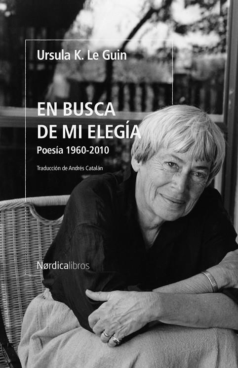 En busca de mi elegía | 9788419735348 | Le Guin, Úrsula K. | Llibreria online de Figueres i Empordà