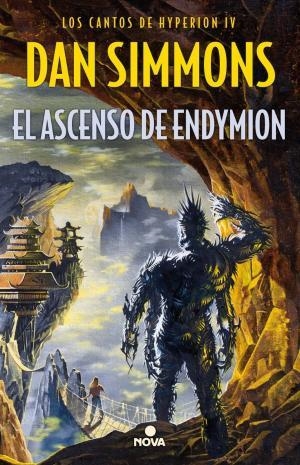 El ascenso de Endymion (Los Cantos Hyperion #04) | 9788466658065 | Simmons, Dan | Llibreria online de Figueres i Empordà