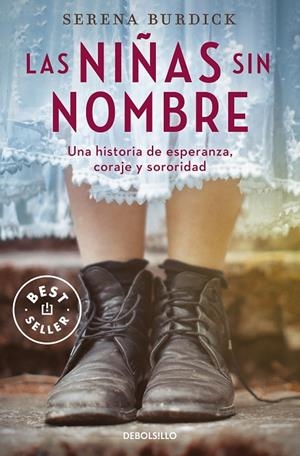Las niñas sin nombre | 9788466370097 | Burdick, Serena | Llibreria online de Figueres i Empordà