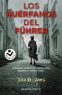 Los huérfanos del Führer | 9788418850677 | Laws, David | Llibreria online de Figueres i Empordà