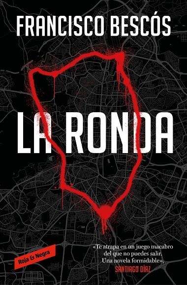 La Ronda | 9788419437181 | Bescós, Francisco | Librería online de Figueres / Empordà