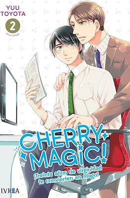 CHERRY MAGIC! # 02 | 9788419816221 | Toyota, Yuu | Librería online de Figueres / Empordà