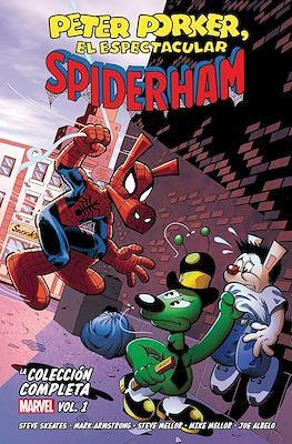 Peter Porker, el Espectacular Spiderham: La Colección Completa #01 | 9788411503884 | Llibreria online de Figueres i Empordà