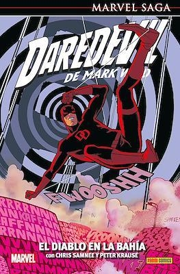 Marvel saga daredevil de mark waid #08. El diablo en la bahía | 9788411503921 | Varis Autors | Llibreria online de Figueres i Empordà
