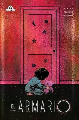 EL ARMARIO | 9788418955792 | Librería online de Figueres / Empordà