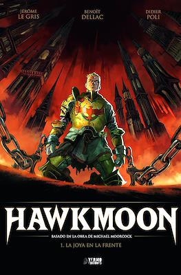 Hawkmoon #01 | 9788419610515 | Llibreria online de Figueres i Empordà