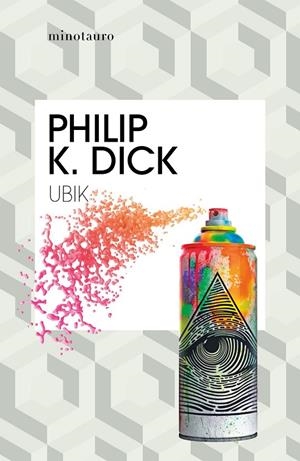 Ubik | 9788445007372 | Dick, Philip K. | Llibreria online de Figueres i Empordà
