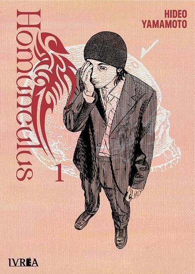 Homunculus #01 | 9788419600073 | Yamamoto, Hideo | Llibreria online de Figueres i Empordà