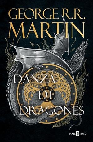 Danza de dragones (Canción de hielo y fuego #05) (ne) | 9788401032462 | Martin, George R. R. | Llibreria online de Figueres i Empordà