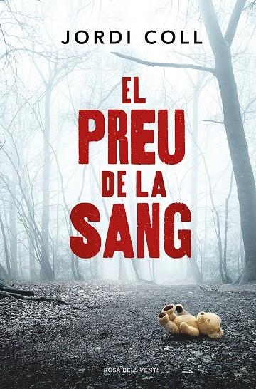 El preu de la sang | 9788419259264 | Coll, Jordi | Llibreria online de Figueres i Empordà