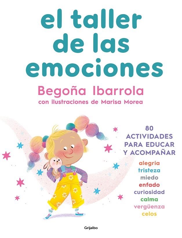 El taller de las emociones | 9788425364020 | Ibarrola, Begoña | Librería online de Figueres / Empordà