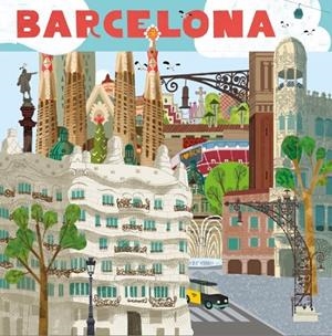 BARCELONA | 9788493771355 | Llibreria online de Figueres i Empordà