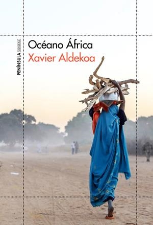 Océano África | 9788499423654 | Aldekoa, Xavier | Llibreria online de Figueres i Empordà