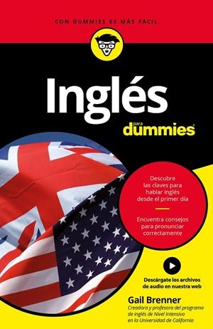 Inglés para Dummies | 9788432903021 | Brenner, Gail | Librería online de Figueres / Empordà