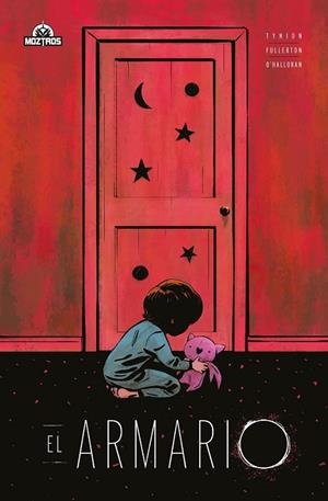 EL ARMARIO EDICIÓN METAL | 9788418955778 | Librería online de Figueres / Empordà