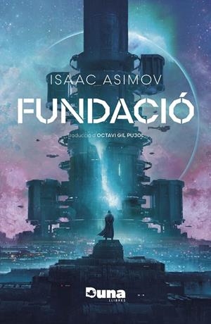 Fundació (rústega) | 9788412683202 | Asimov, Isaac | Librería online de Figueres / Empordà